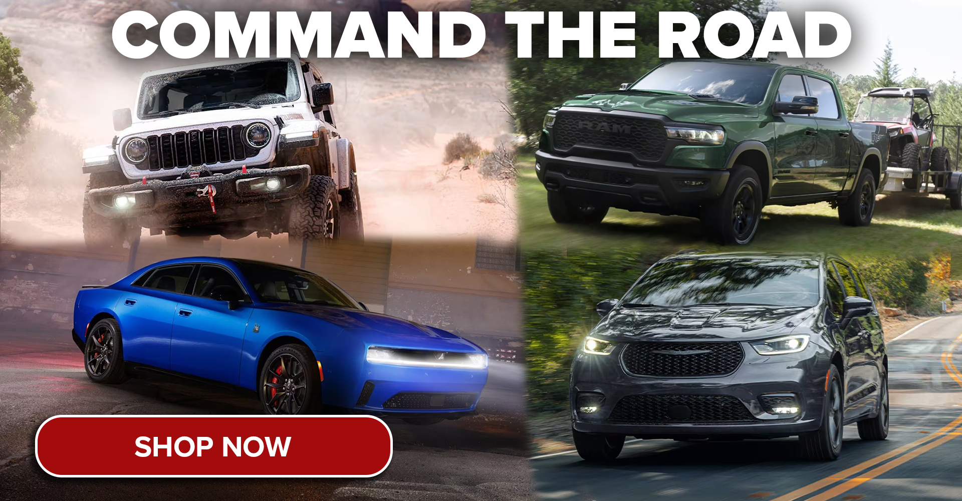 Chrysler Dodge Jeep Ram Models In Millsboro DE Chrysler Dodge Jeep Ram Models In Millsboro DE